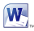 Icon MS-Word